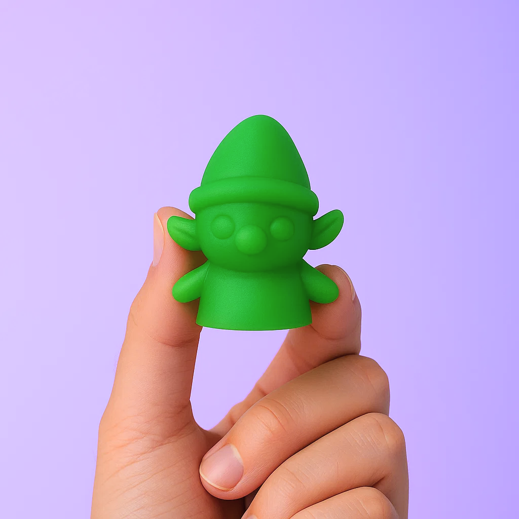 Squibbly Advent Calendar 2025